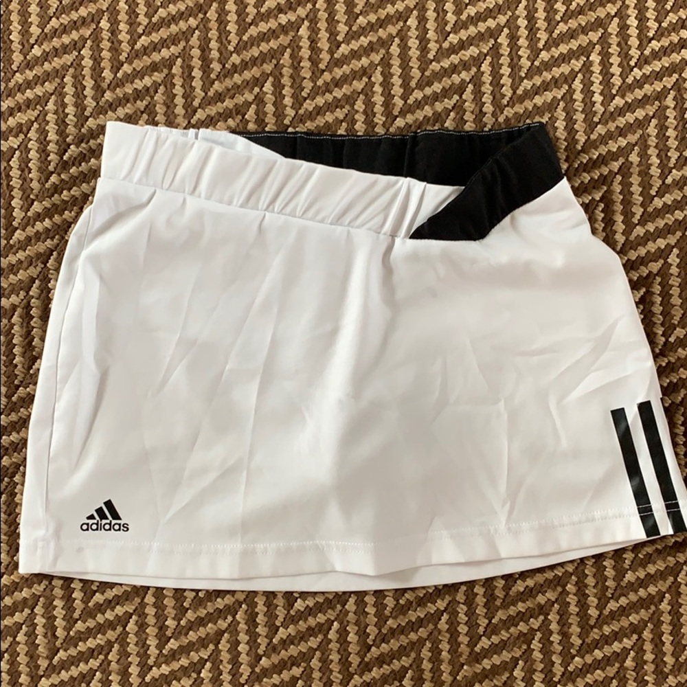 Tennis skirt